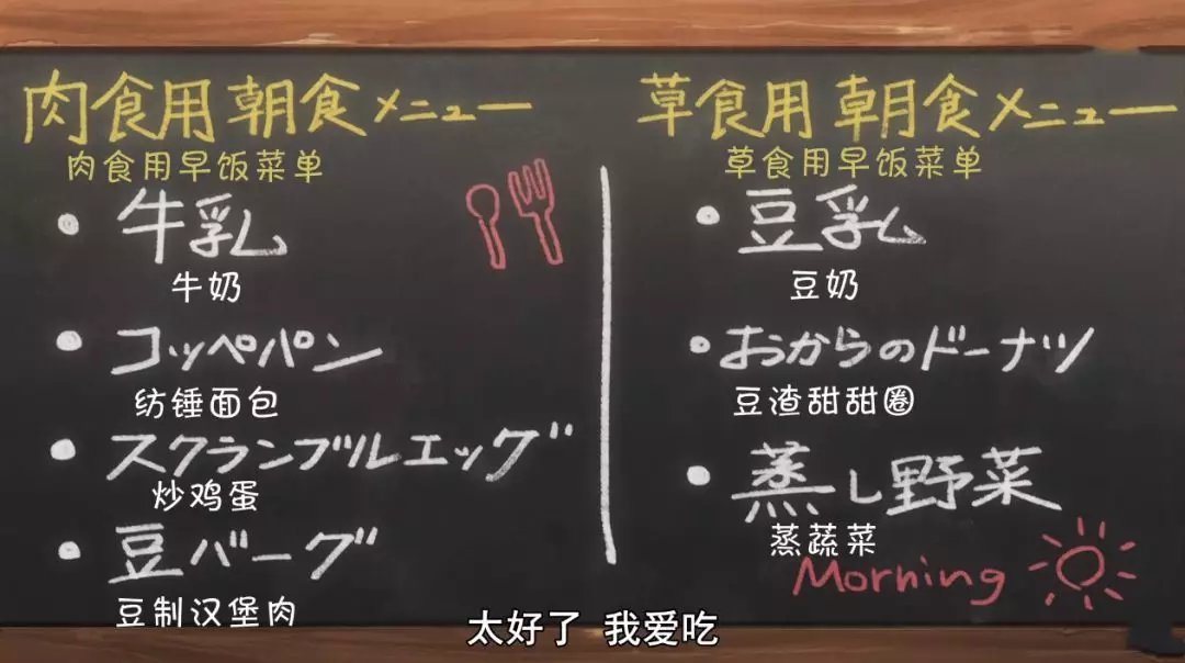 豆瓣9 4 这部十月新番被网友吐槽 大尺度 但你们看懂了吗 百科ta说