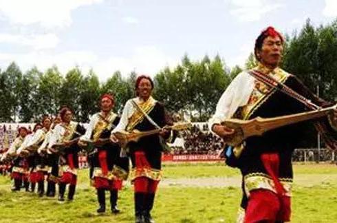 堆谐(拉孜堆谐)