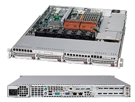 超微SC815TQ-710V_百度百科
