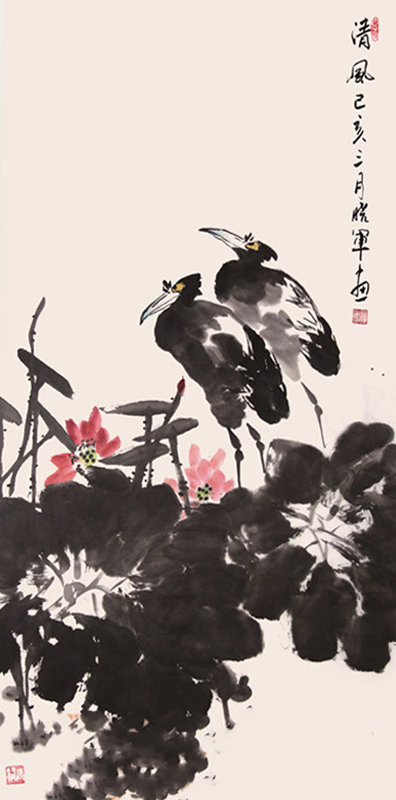 崔晓军