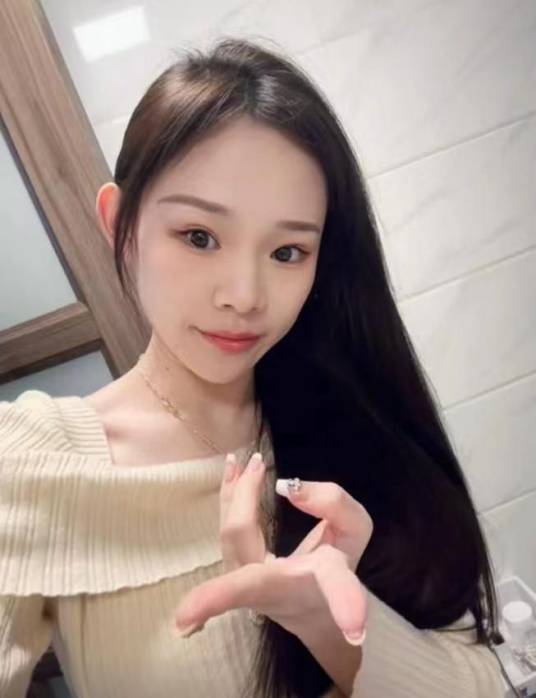 苏畅（菏泽网红郭有才女友）_百度百科