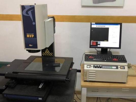 影像测量仪-OGP_百度百科