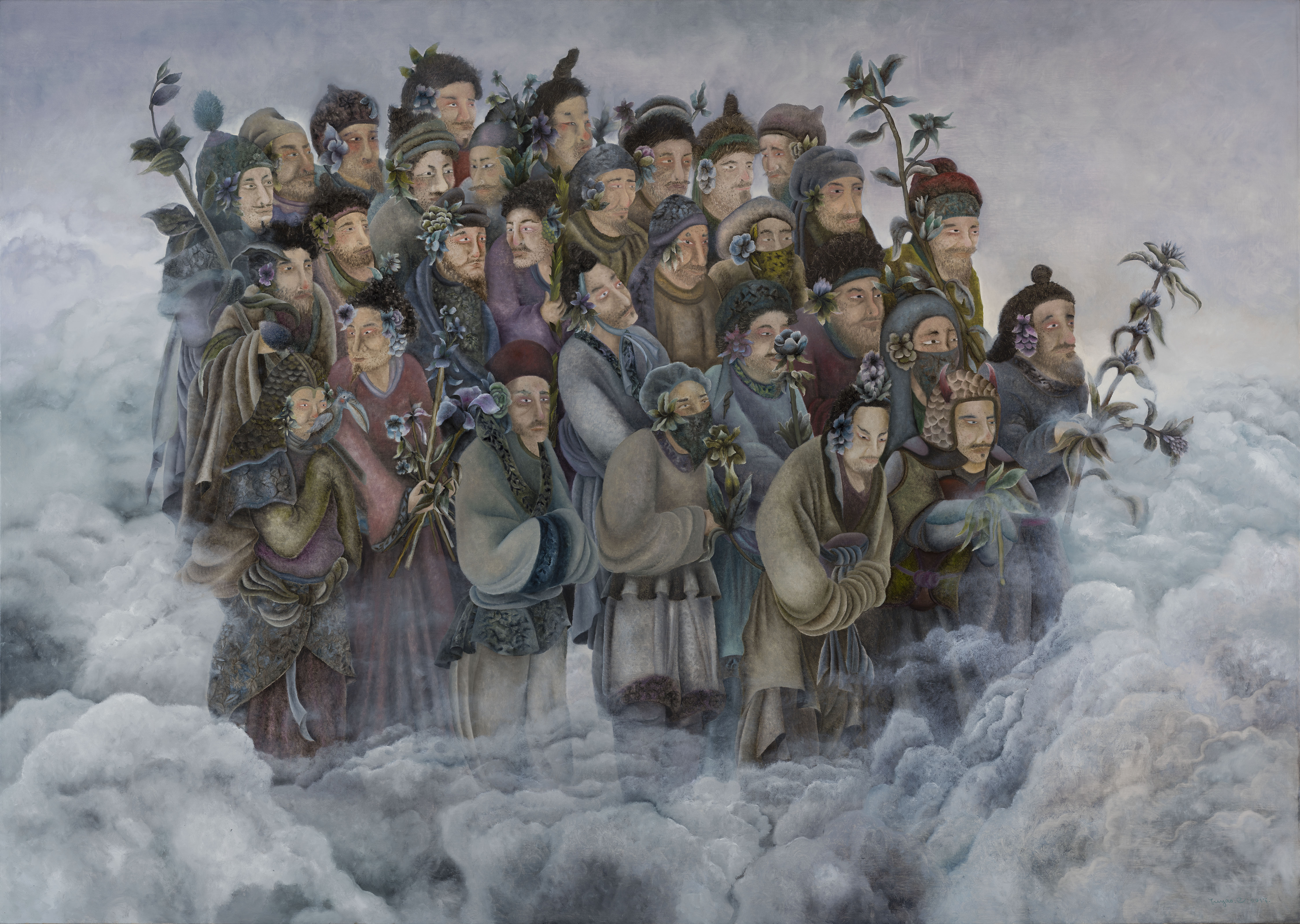  p data-id="go2eugiti3">付瑶,别名傅瑶,出生于内蒙古,毕业于 a