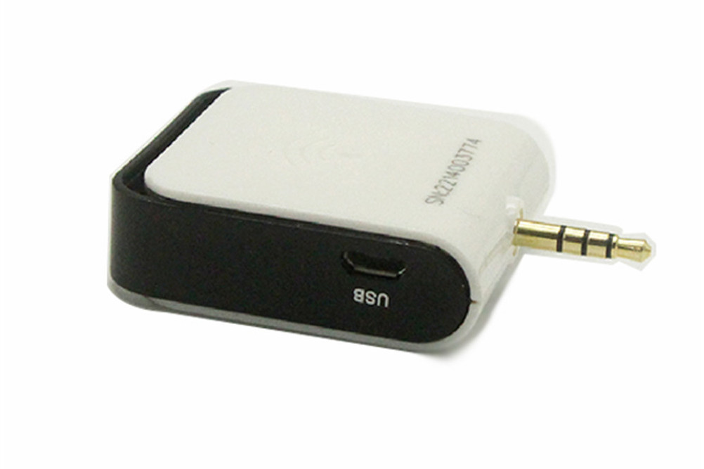  p>音频读卡小精灵是一款便携式小型读卡器,可通过3.