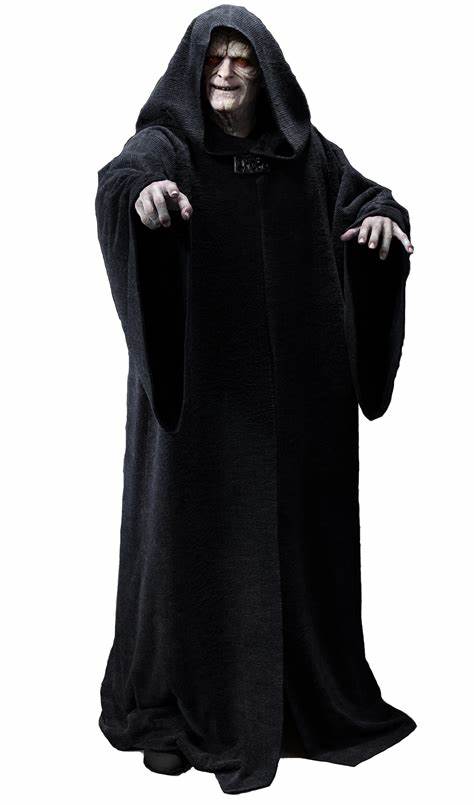 达斯·西迪厄斯