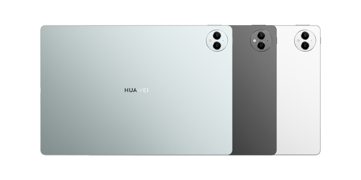 华为官宣了一款大尺寸平板——matepad pro 13