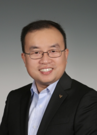 刘琦（北京大学光华管理学院副教授）_百度百科