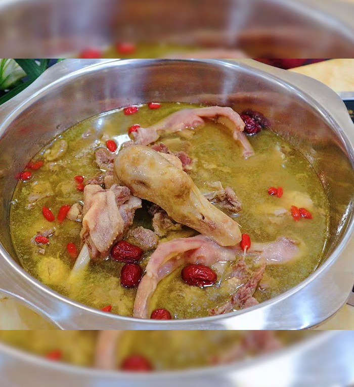 贵州黔铭芗餐饮管理有限公司