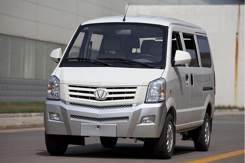 成功k2是由成功汽车生产的一款车型.