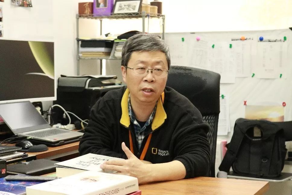 张学工（中国人工智能学会会士，国际计算生物学会会士，模式识别与生物信息学专家，清华大学自动化系教授）_百度百科
