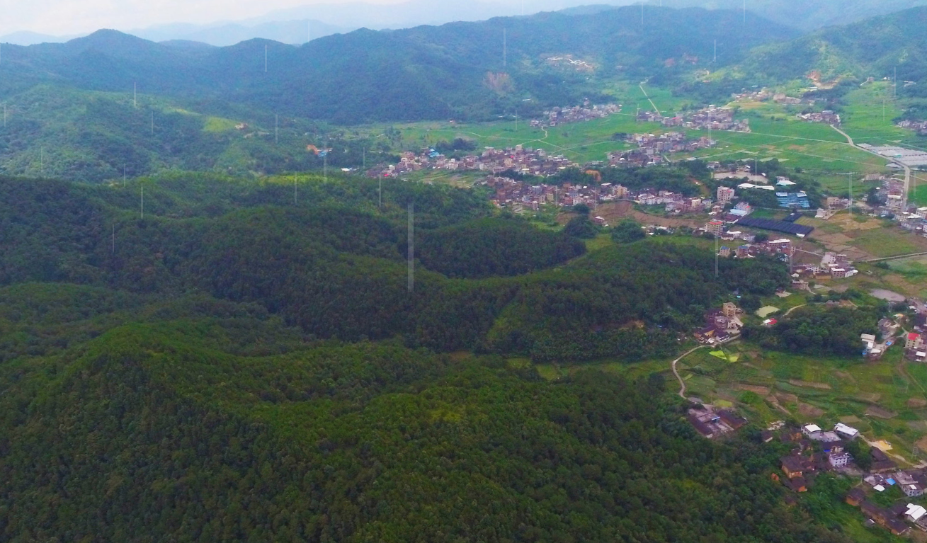  p>培丰镇,隶属于福建省龙岩市永定区,地处 a target="_blank" href="