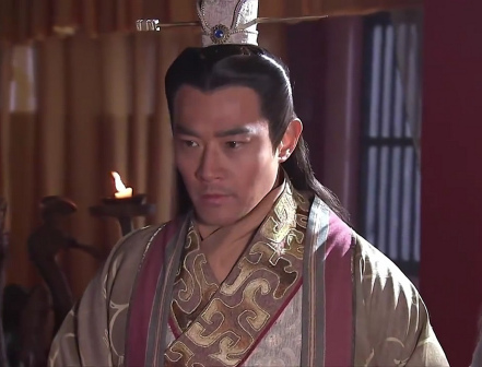 姬发（明朝神魔小说《封神演义》中的人物）_百度百科
