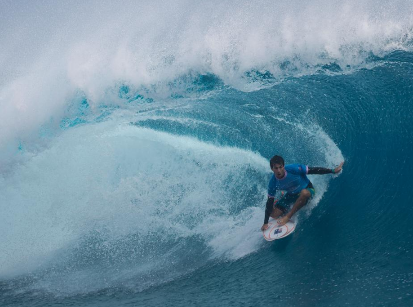 罗宾逊(jack robinson),男,1997年12月27日出生,澳大利亚冲浪运动员