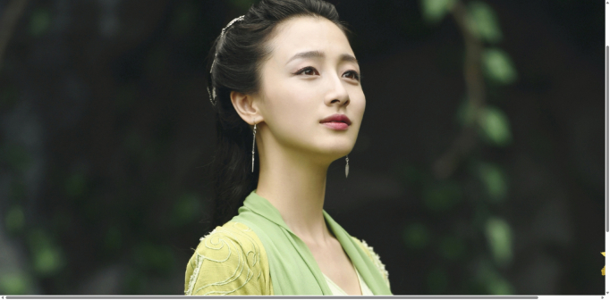 叶青（中国内地影视女演员）_百度百科