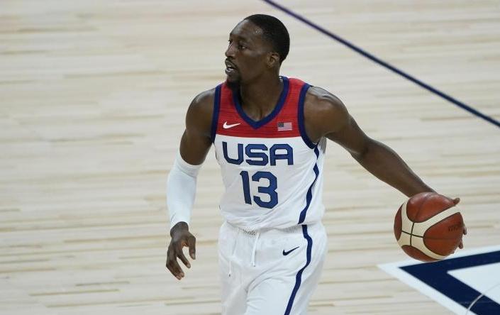  p>巴姆·阿德巴约(bam adebayo),原名埃德里斯·阿德巴约(edrice