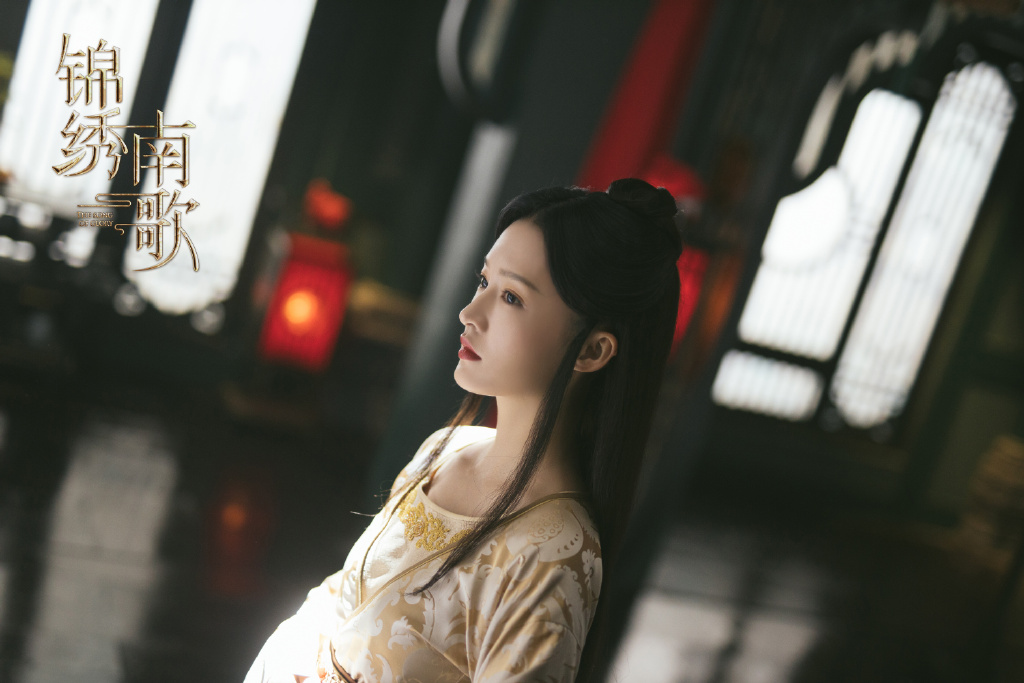  /p> p>2008年,李沁因在古装剧《 a target="_blank" href="/item