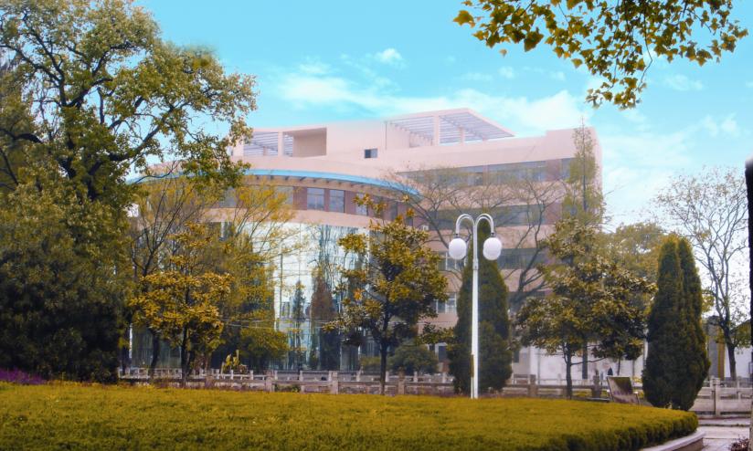 桐城市天城高级中学