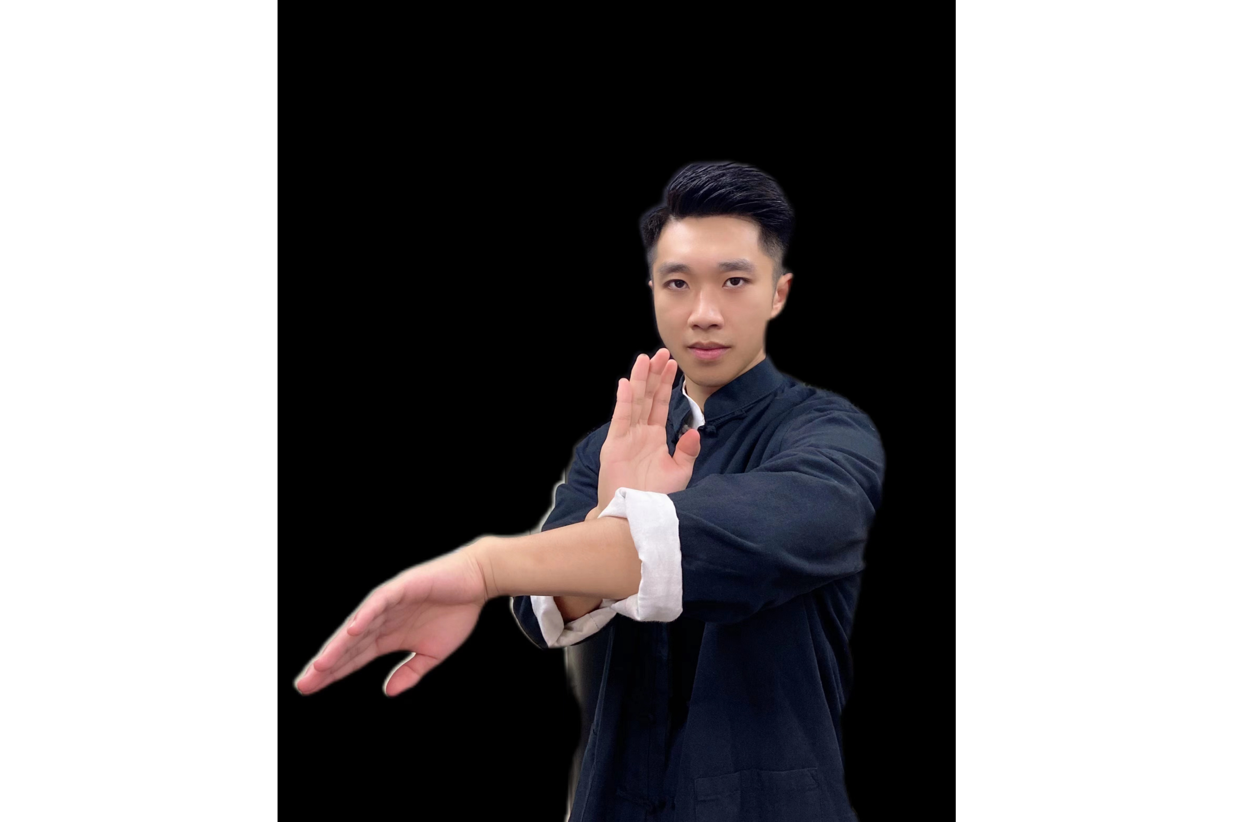 tnkgzqwo439j">黄君豪,1996年6月7日生于广东省珠海市,岑能咏春拳传人