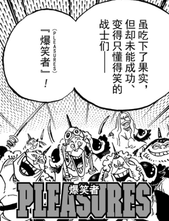 百兽海贼团_百度百科