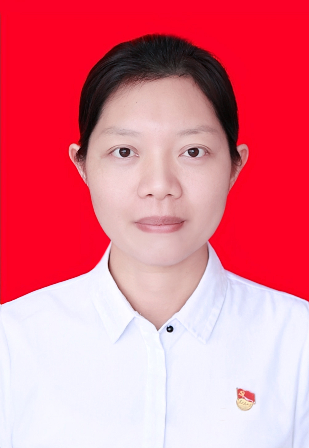 陈丽萍
