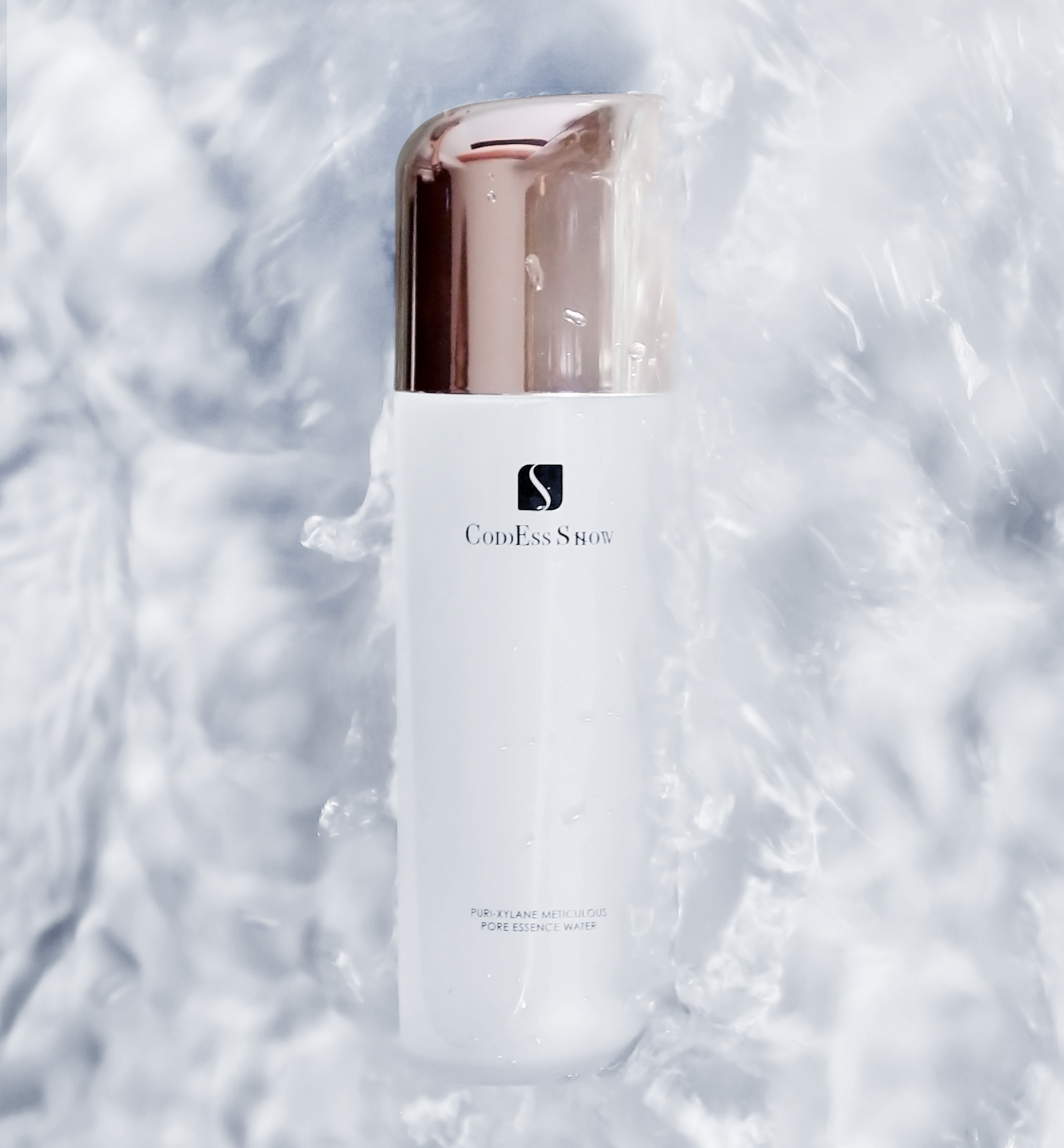 女神秀 goddess show是浙江瑀美生物科技有限公司旗下品牌,专注护肤