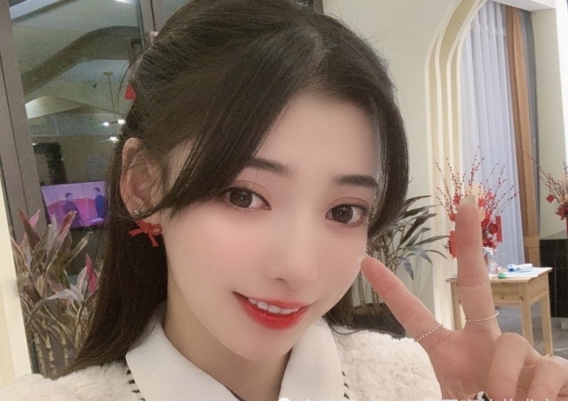  p>郭嘉语,1995年10月27日出生,曾参加综艺《 a