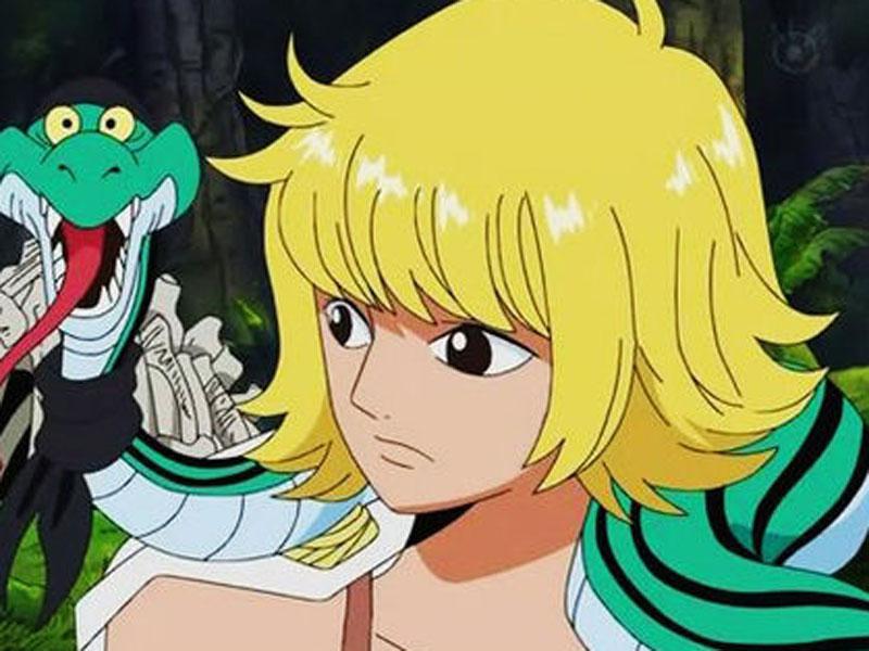  p>玛格丽特,日本漫画《 a target="_blank" href="/item/航海王