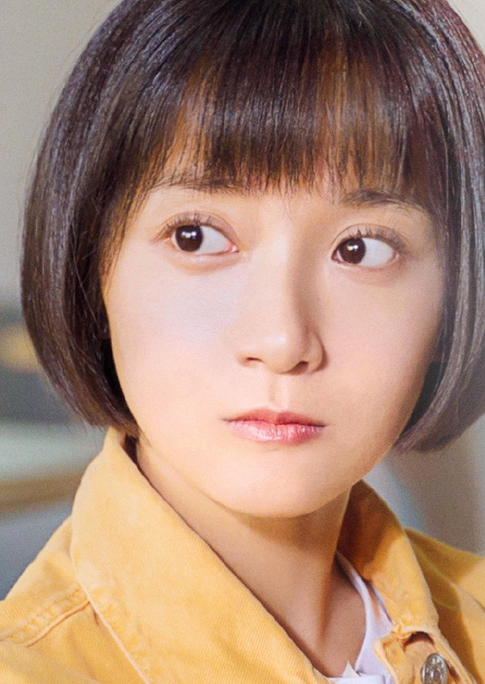 卜冠今