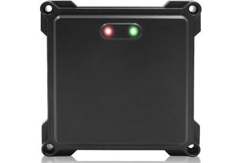  p>雷达检测器是指通过向路面发射微波和接受反射波来识别车辆的装置.