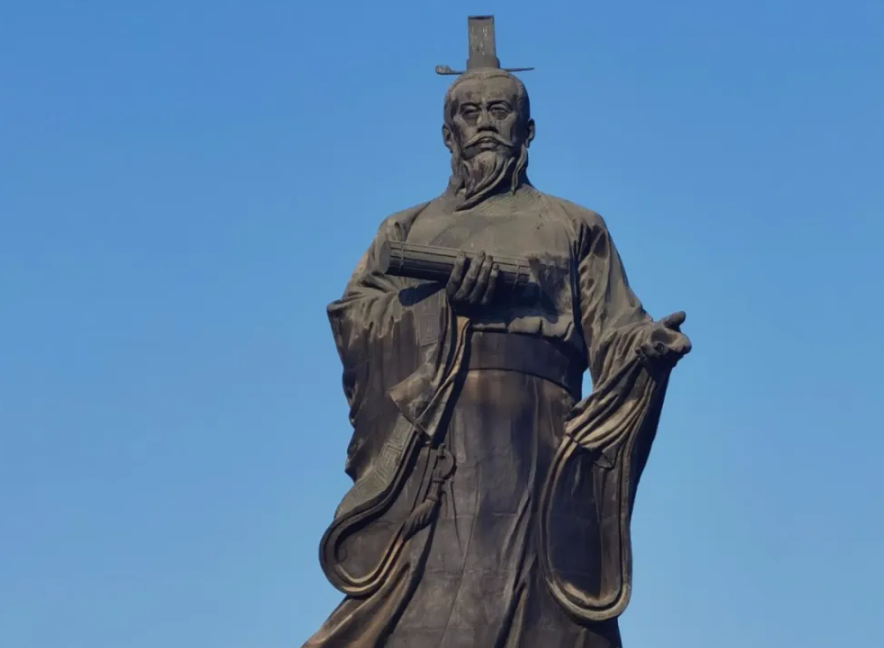 《战国策》中的历史故事：南辕北辙，是为了求权吗？_百科TA说