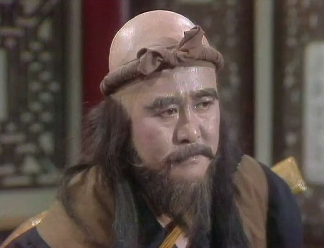 rzg">铁拐李是《 a target="_blank" href="/item/八仙过海/9378936"