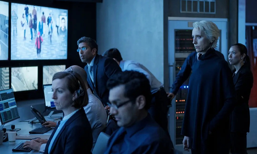 真相捕捉第一季