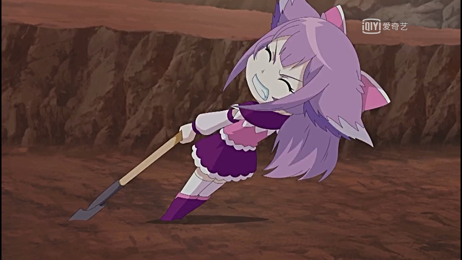 元气星魂第二部