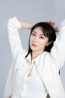 安冬（中国内地女演员）_百度百科