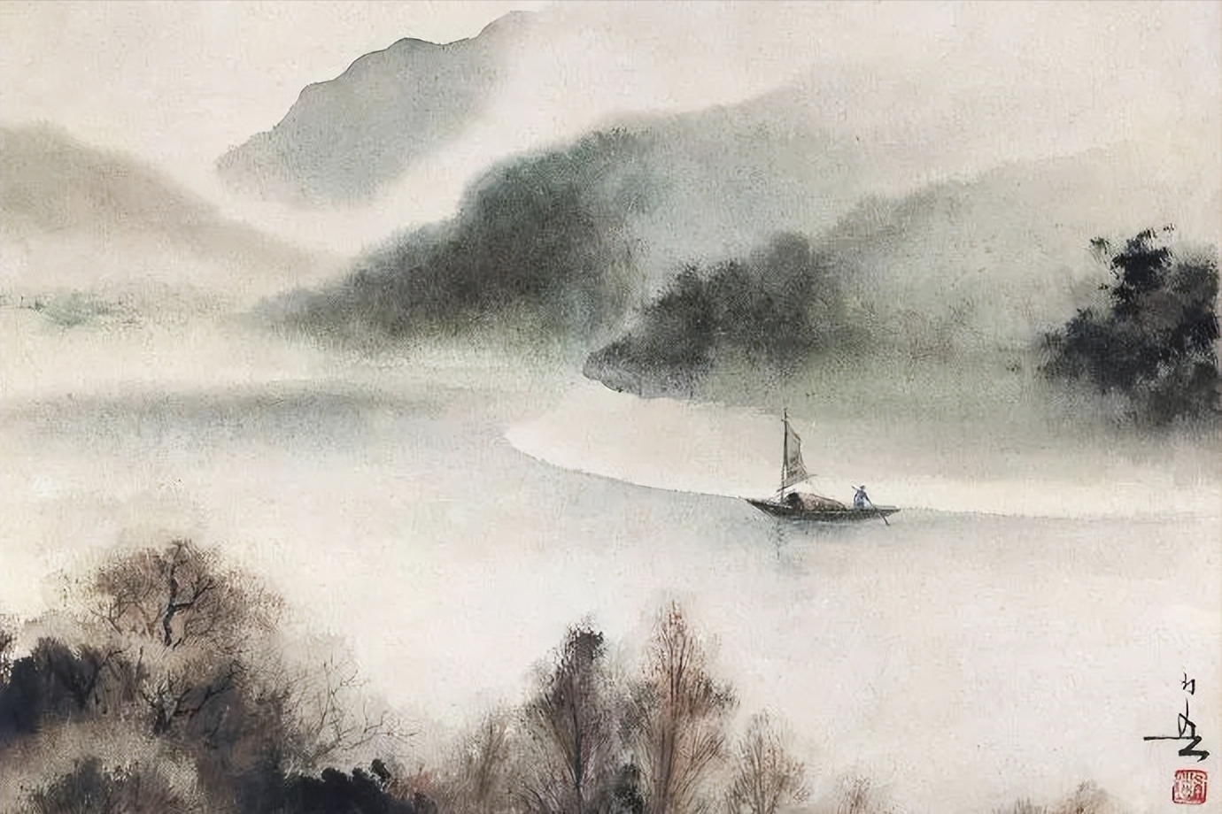 黄州是苏轼人生之旅的低潮期，却在他在文学创作上的高潮期_百科TA说