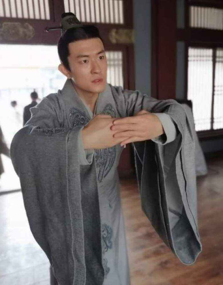 王帅（影视男演员）_百度百科