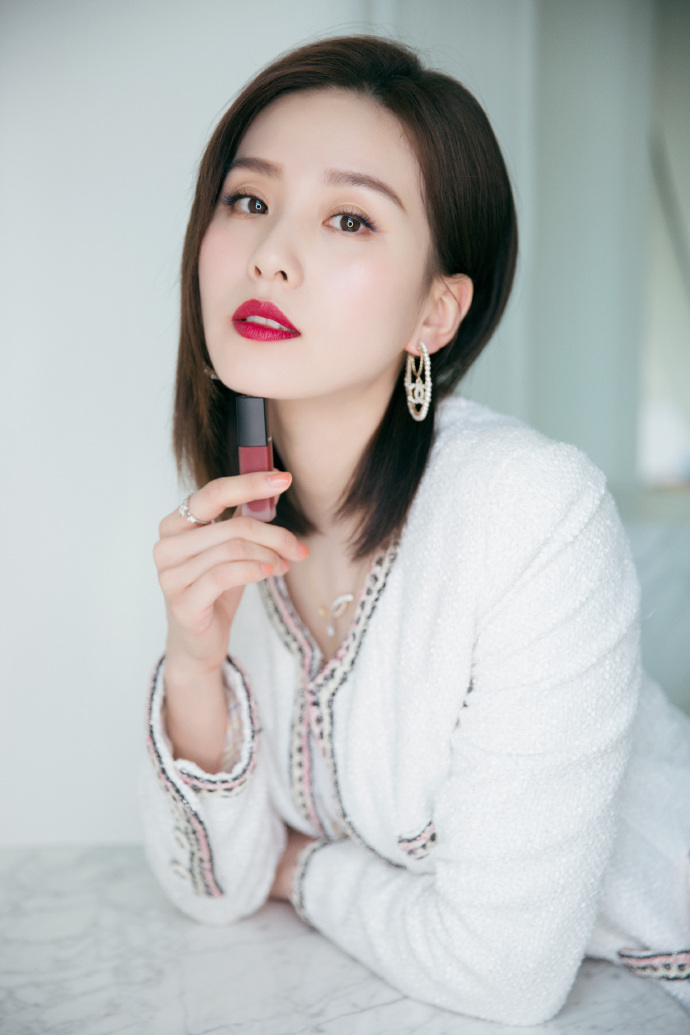 刘诗诗