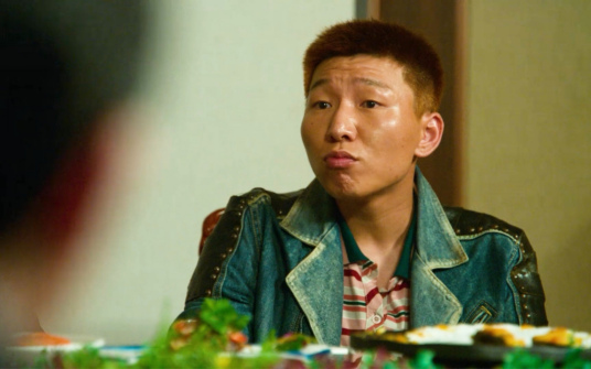 李宏伟（刑侦剧《狂飙》中的中期主要反派人物）_百度百科