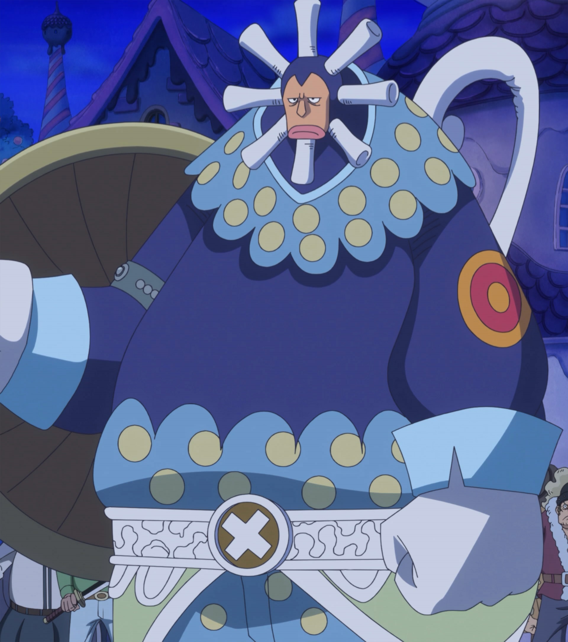 夏洛特·西布斯特