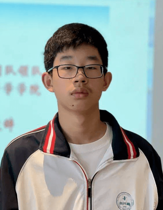 " data-lemmaid="4885067">华中师范大学第一附属中学 /a>高二学生