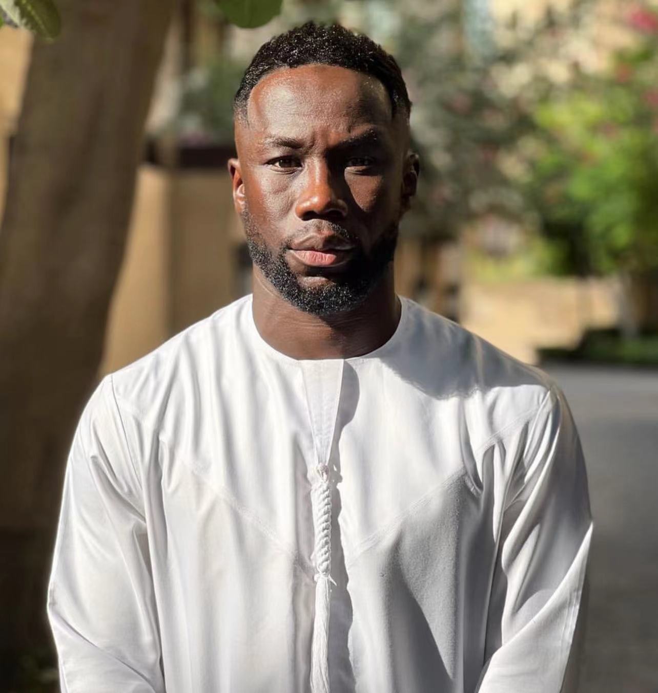 巴卡里·萨尼亚