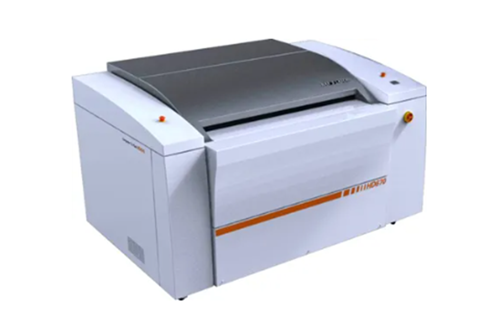 计算机直接制版机