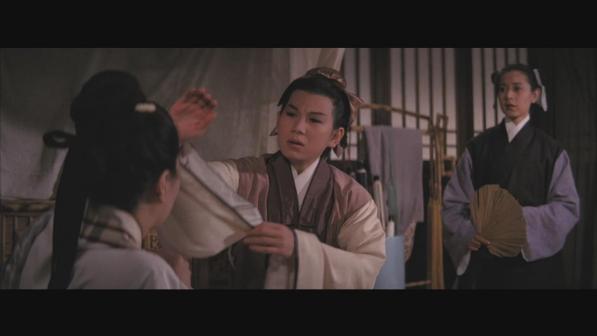 梁山伯与祝英台（1963年李翰祥执导的戏曲电影）_百度百科