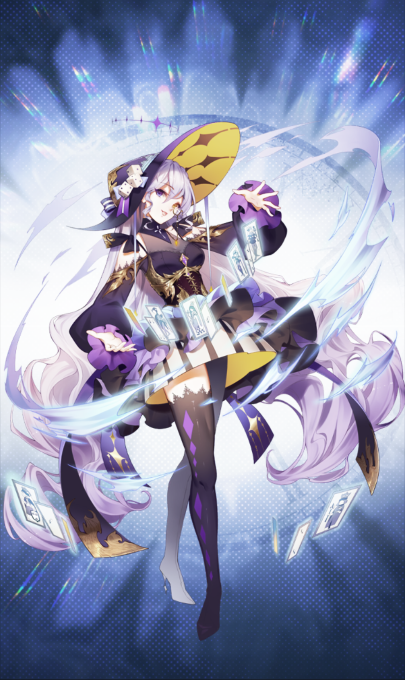是像素风rpg冒险手游《 a target="_blank" href="/item/复苏的魔女