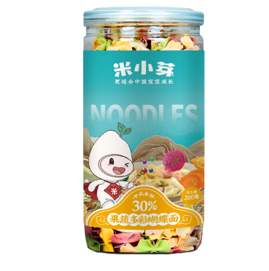  p>米小芽品牌,创始人为肖波,隶属于 a target="