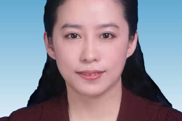 陈婷婷