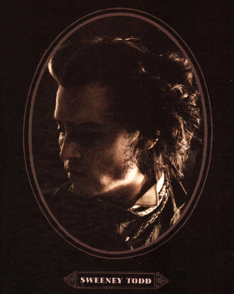  p>《理发师陶德》是 a href="#">华纳兄弟 /a>影片公司2007年出品的