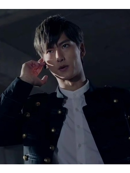  p>蓝斯洛为终极系列偶像剧《 a target="_blank"