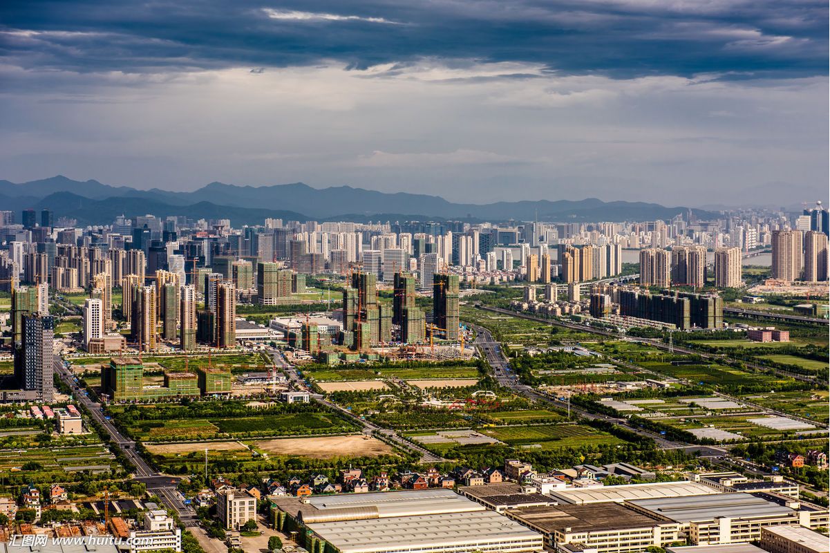 开发区图片,开发区效果图_大山谷图库