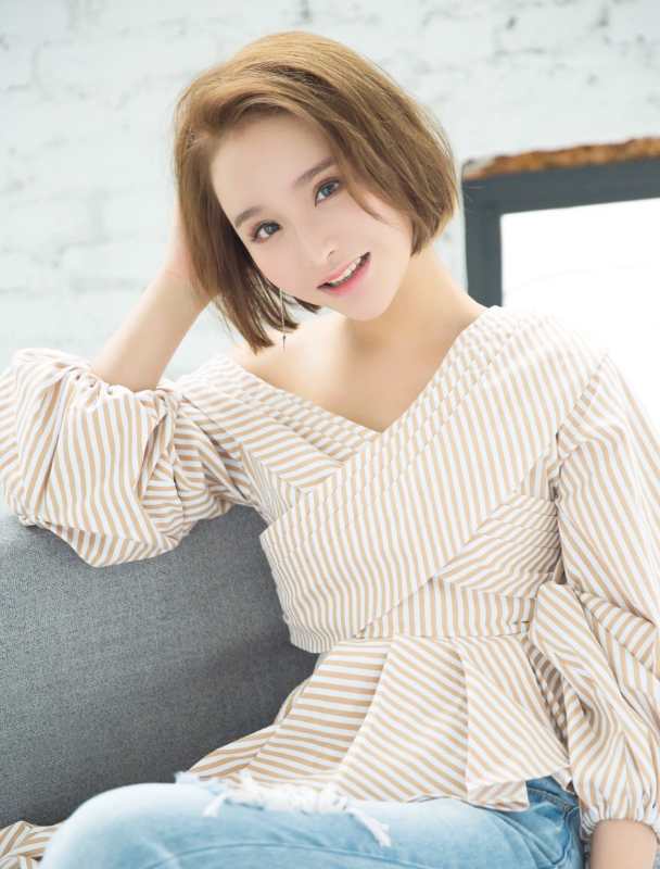 喻美壬